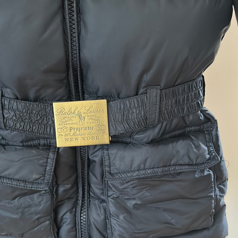 Ralph Lauren down jacket - size 104