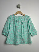 Blouse - 110 - vertbaudet