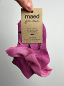 Socks with ruffles - Shoe 20 - maed