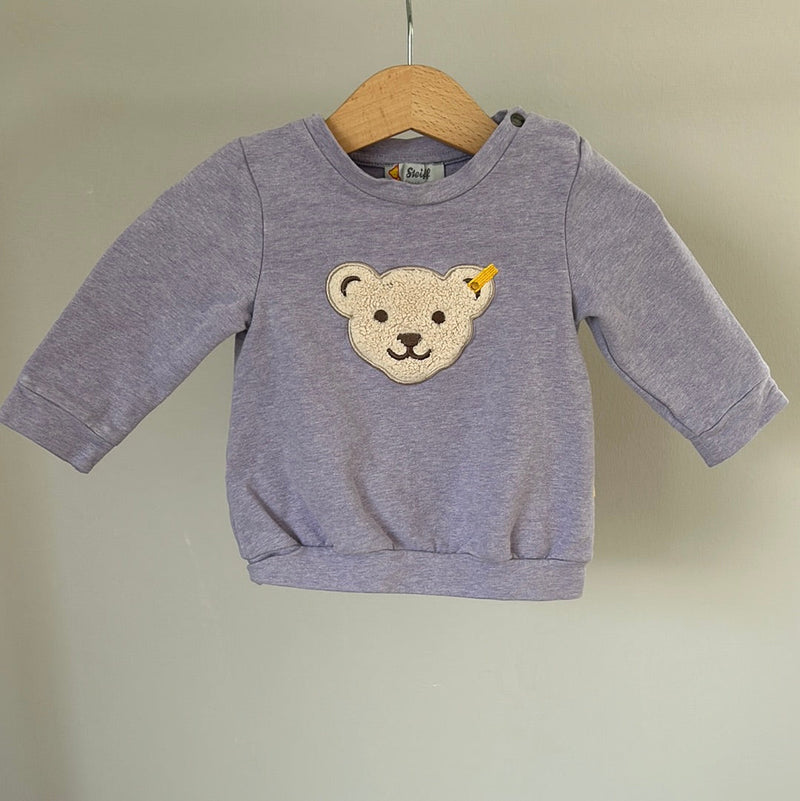 Steiff Pullover - Gr. 68