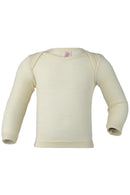 Long-sleeved shirt "Nature" 62/68 &amp; 74/80