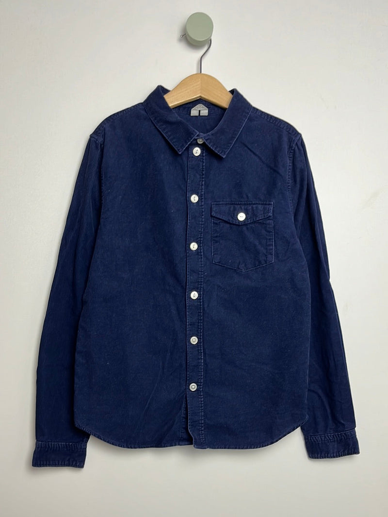 Corduroy shirt - 140 - arket