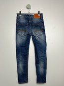 Jeans • Slim Fit - 128 - garcia jeans