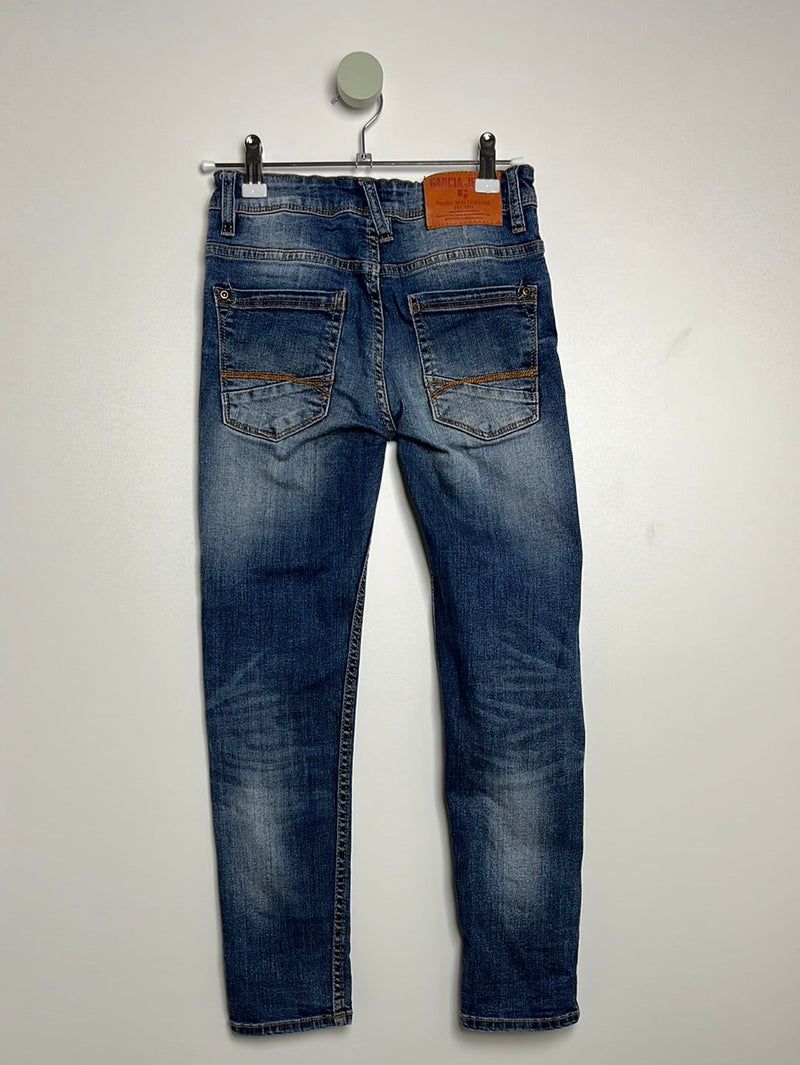 Jeans • Slim Fit - 128 - garcia jeans