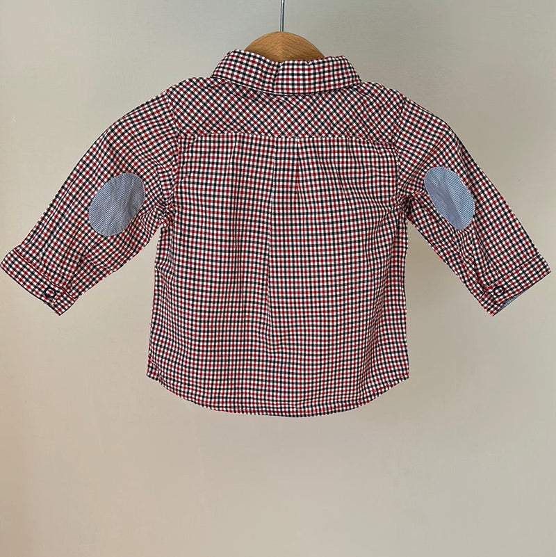 Petit Bateau shirt - size 68