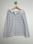 Longsleeve with collar - 152 - jacadi