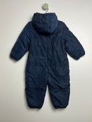 snowsuit - 92 - Steiff
