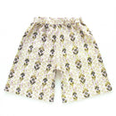 kronjuwel shorts 110/116 fine corduroy upcycling Bermuda shorts