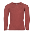 long-sleeved shirt "Copper" 92