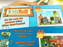 Puzzle Ritter Rost, 48 pieces, noris