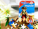 Playmobil Mini Puzzle Pirate, Schmidt Bringsel, 56999