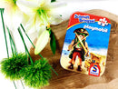 Playmobil Mini Puzzle Pirate, Schmidt Bringsel, 56999