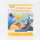 Knowledge book - Lingen - Discoveries and inventions - very good condition