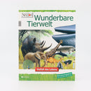 Knowledge book - Lingen - Wonderful animal world - very good condition
