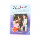 Youth book - Ravensburger - Rose Hill - A heart of gold &amp; friends stick together - Very good condition