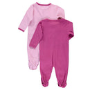 Name it Pajamas Set of 2, Pink