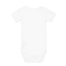 Name it Bodysuits Set of 3, Pink "Leaf"