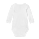 Name it Bodys Set of 3, Grey/ White/ Black