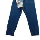 Name it pajamas, Dino