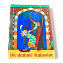 book "The Stupid Augustine"