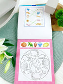 Klett My favorite pad for on the go, preschool