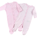 Name it Pajamas Set of 2, Pink