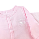 Name it Pajamas Set of 2, Pink