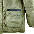 Lined jacket, parka, 158/164