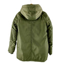 Lined jacket, parka, 158/164