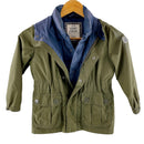 Jacket with vest, Esprit, size 104/110 
