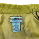 jacket, French toast, size 104