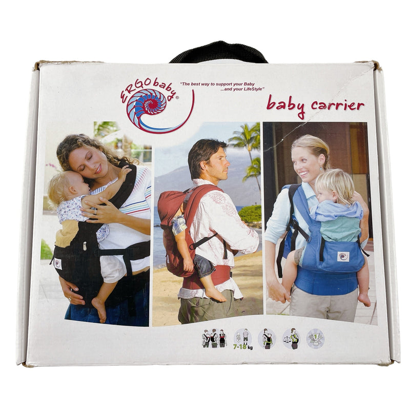 Ergobaby Carrier baby carrier from 7-18 kg
