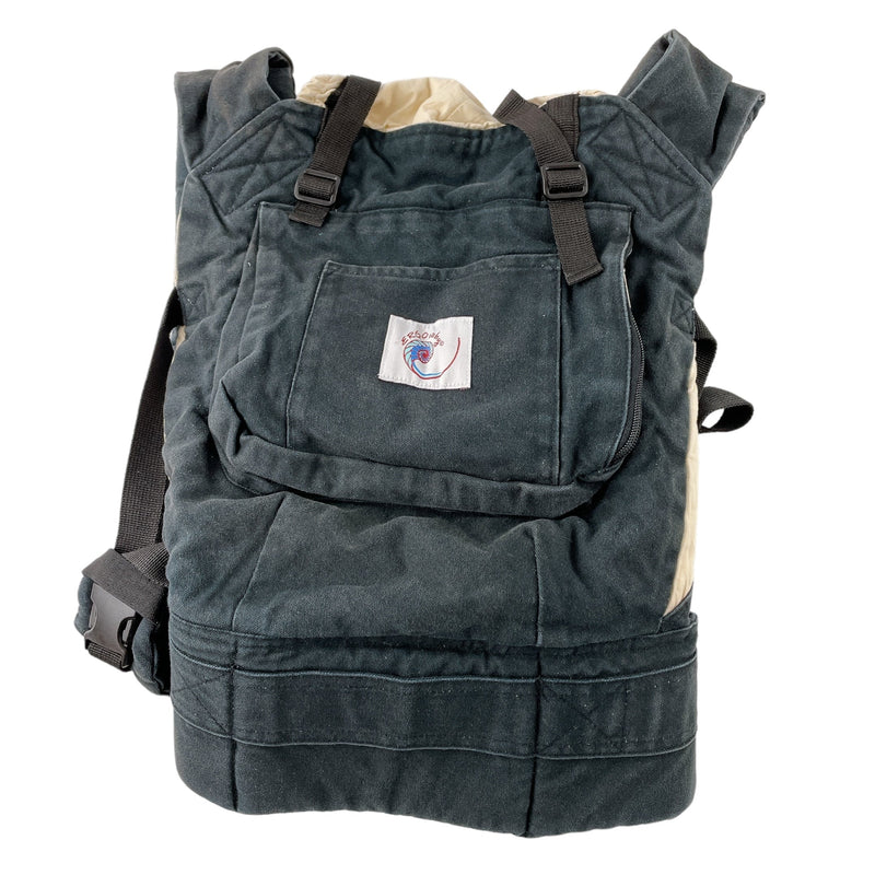 Ergobaby Original Baby Ergo Baby Carrier Older Model Ergobaby