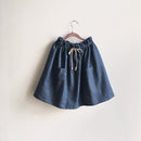 Robe of feathers Market Skirt-jeans 122/128 & 134/140