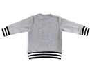 Sweatshirt, Name it, Grey