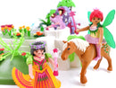 Playmobil 5475 Enchanted Crystal Lake, complete