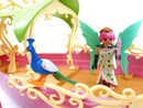 Playmobil 5445 Fairy Queen's Magnificent Ship, complete