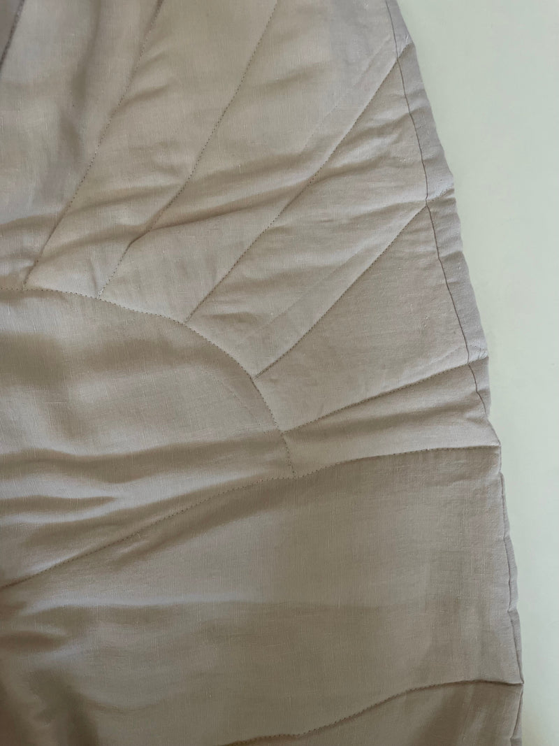 Imperfect / B-Quality Solis Quilt