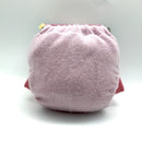 Wollfair wool diaper "Rose2" size 2 