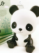 LED night light panda with timer function, A Little Lovely Company