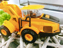 Jamara Wheel Loader Construction Machine, 1:87