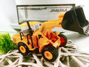 Jamara Wheel Loader Construction Machine, 1:87