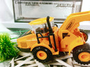 Jamara Wheel Loader Construction Machine, 1:87