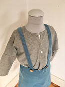 Robe of feathers Boys Shorts