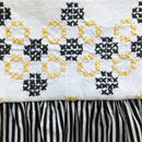 kronjuwel strap dress with embroidery 98/104