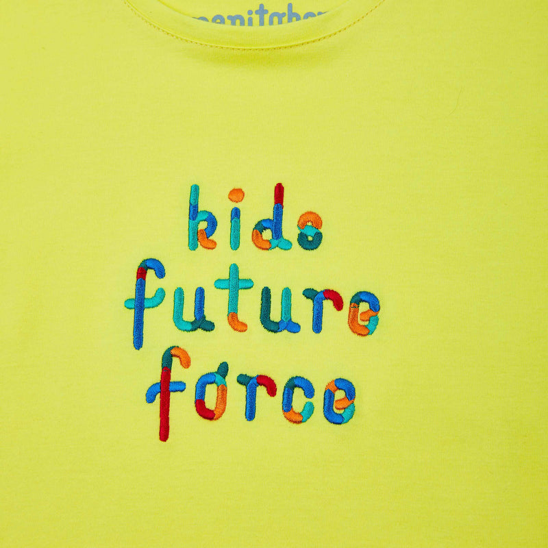 Manitober *Refurbished* Kids t-shirt 'KFF'