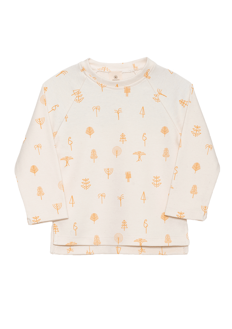 Protective Forest shirt long sleeve