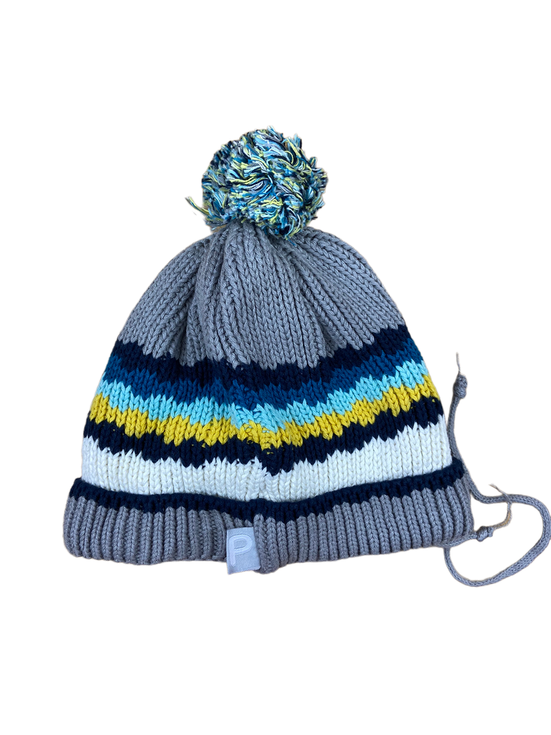 pusblu hat 50/51