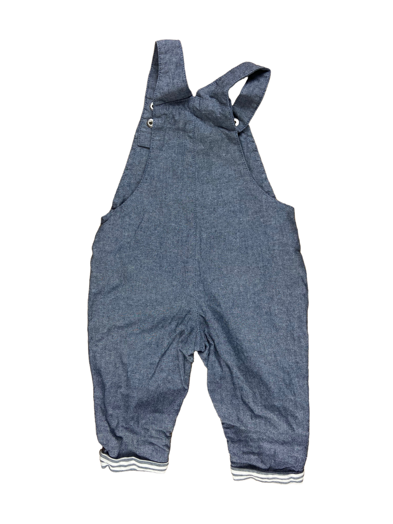 Okaidi dungarees 68