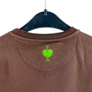 Engelbert Strauss, Sweatshirt, Brown, 158/164